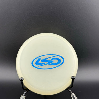 Glow Mini Marker - 2.5" Mini Disc
