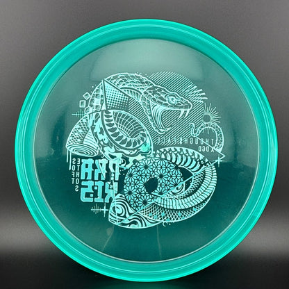 Soft Ethos Praxis - PraxHissss