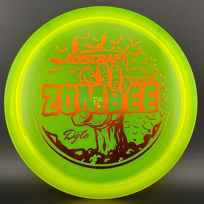 CryZtal Zombee - DGLO 2025