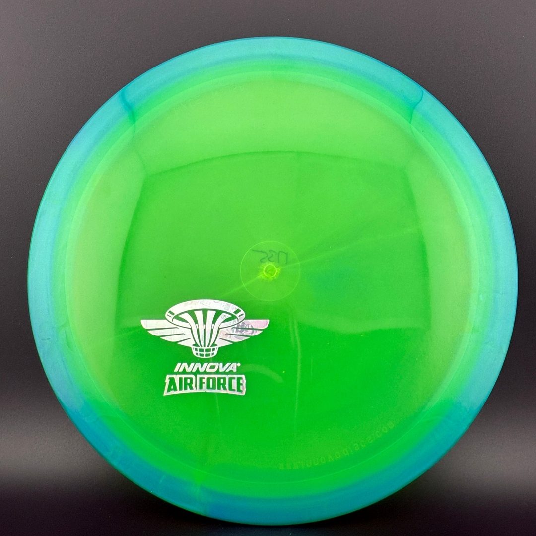 Halo Champion Eagle-L (*Flat Top) - Air Force