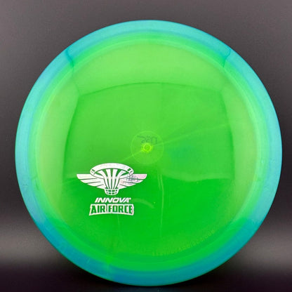 Halo Champion Eagle-L (*Flat Top) - Air Force