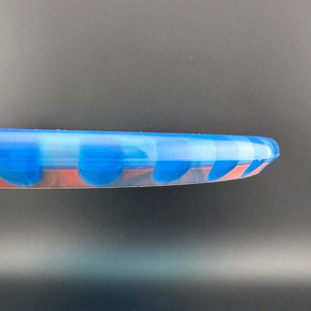 FuZed Glo Ring Zone - Limited Edition