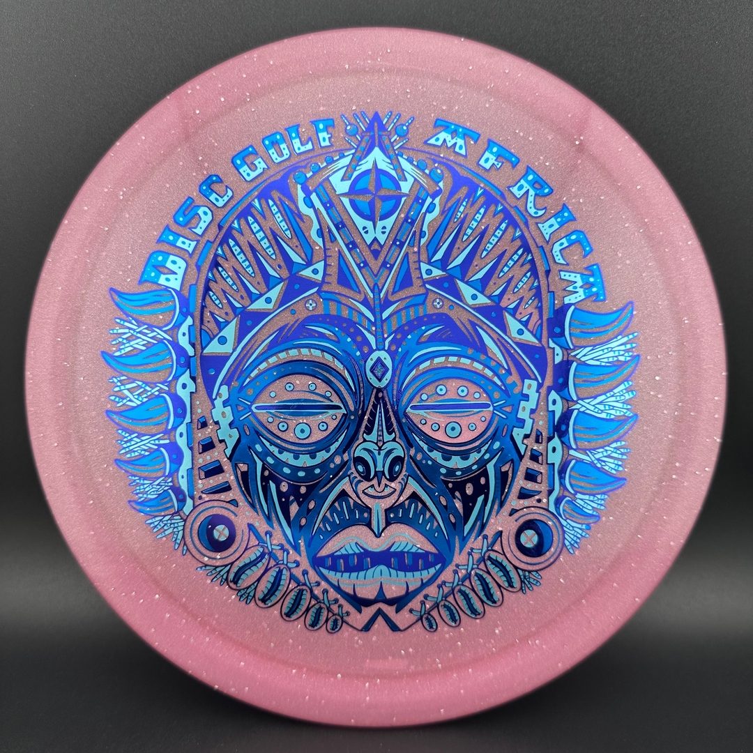 MoonDust Champion Eagle - DG Africa