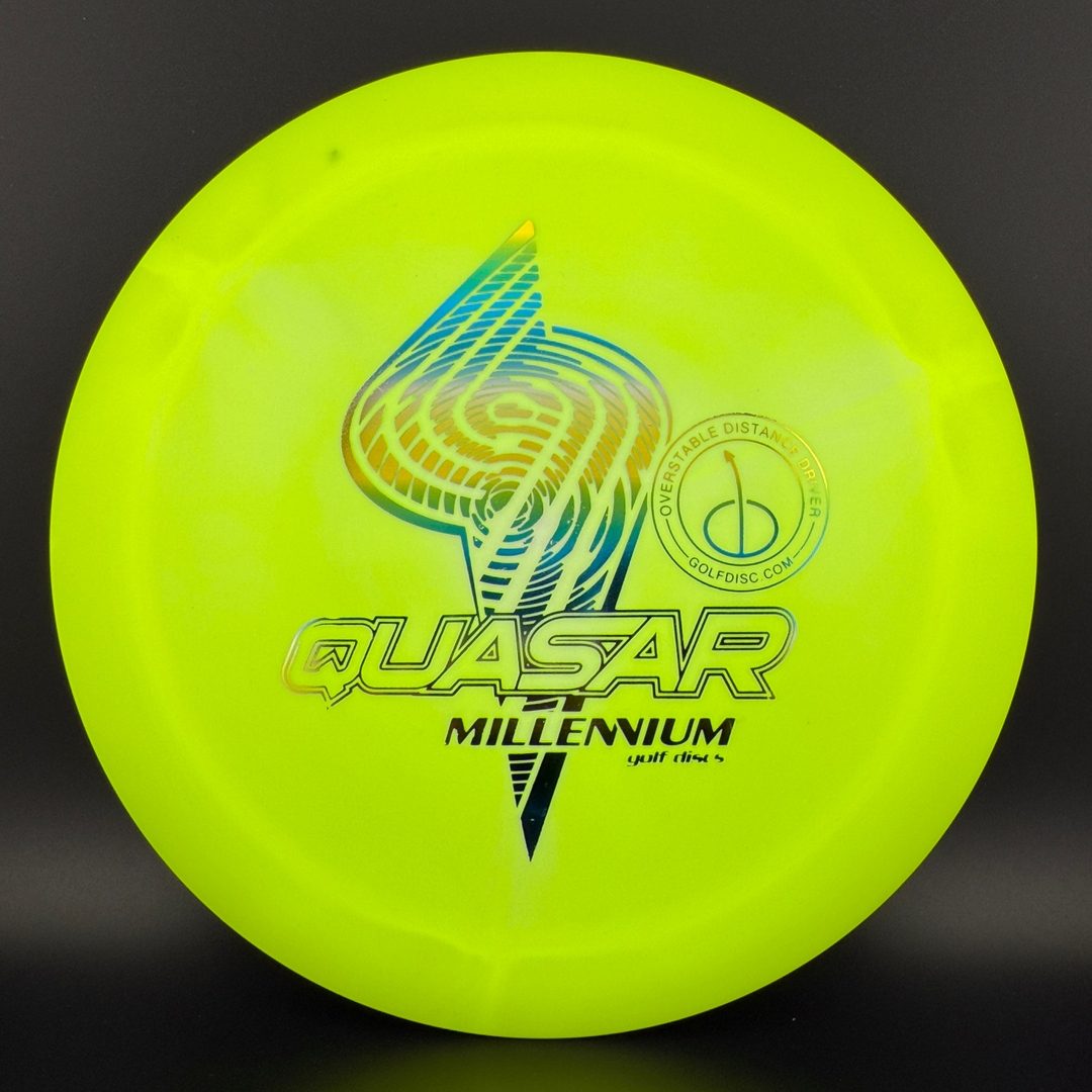 Sirius Helio Quasar (1.1)