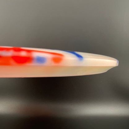 Lucid Emac Truth - MyDye American Flag