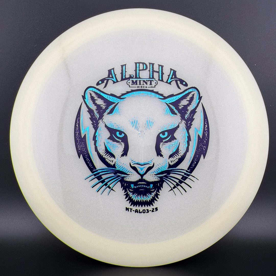 Nocturnal Alpha - 3rd Run