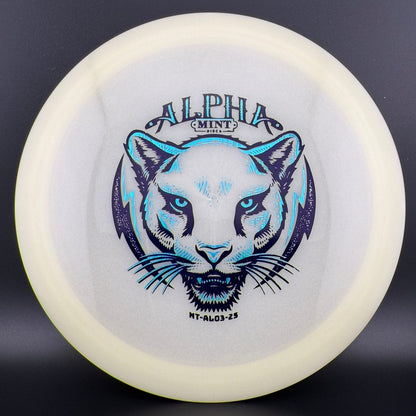 Nocturnal Alpha - 3rd Run