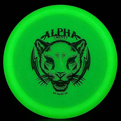 Nocturnal Alpha - 3rd Run