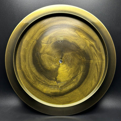 Golden Swirly S-Line FD3 - 10 Year Anniversary