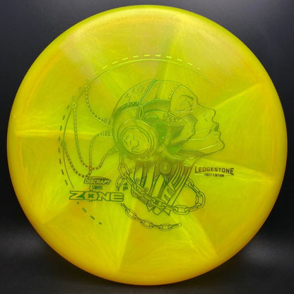 Z Swirl Zone - 2022 Ledgestone Limited Edition