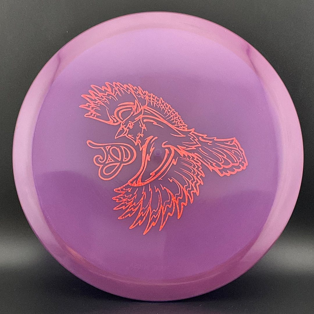 Quantum Solstice (QSTC 1.2) - "TeeJay" - TJ Grobman Team Rare Air