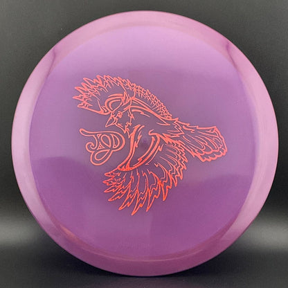 Quantum Solstice (QSTC 1.2) - "TeeJay" - TJ Grobman Team Rare Air