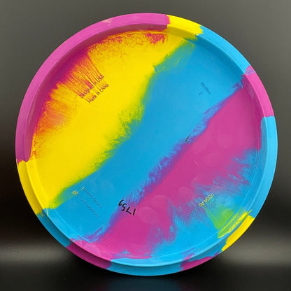 ecoFLEX Nimbus - Unstamped