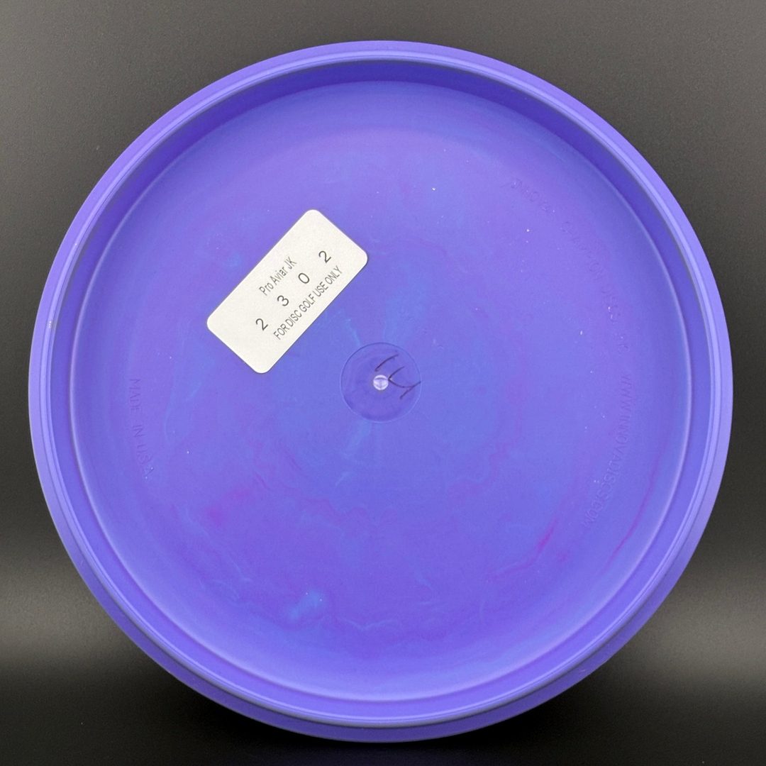 JK Pro Aviar - Secret Society