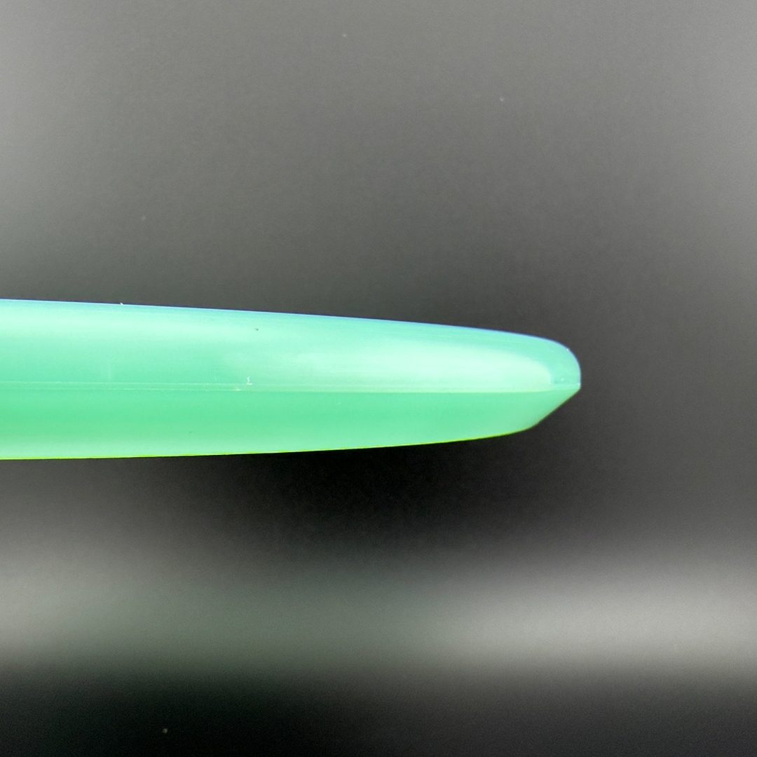 Z Glo Zone - Limited Bar Stamp