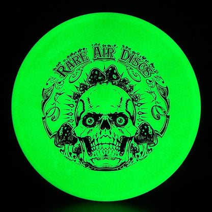 Color Glow Primo Cash - Crushin' Amanitas by Manny Trujillo