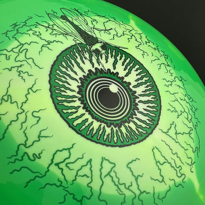 Halo Star Tern - Eye-Fly RAD V2 by Ripper Studios