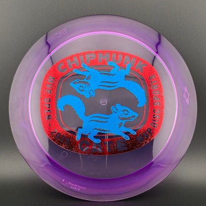 Proton Engine - 2025 MVP Open