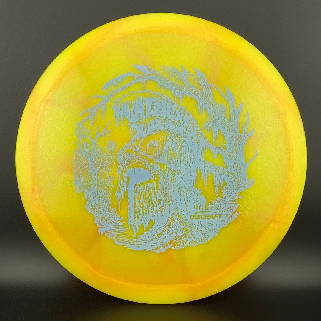 Colorshift Z Athena - Cascade Challenge 2025