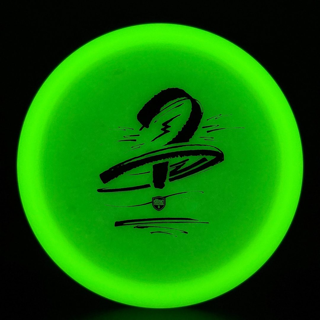 Color Glow C-line FD (Penned) Pre-Night Strike - Innova Made