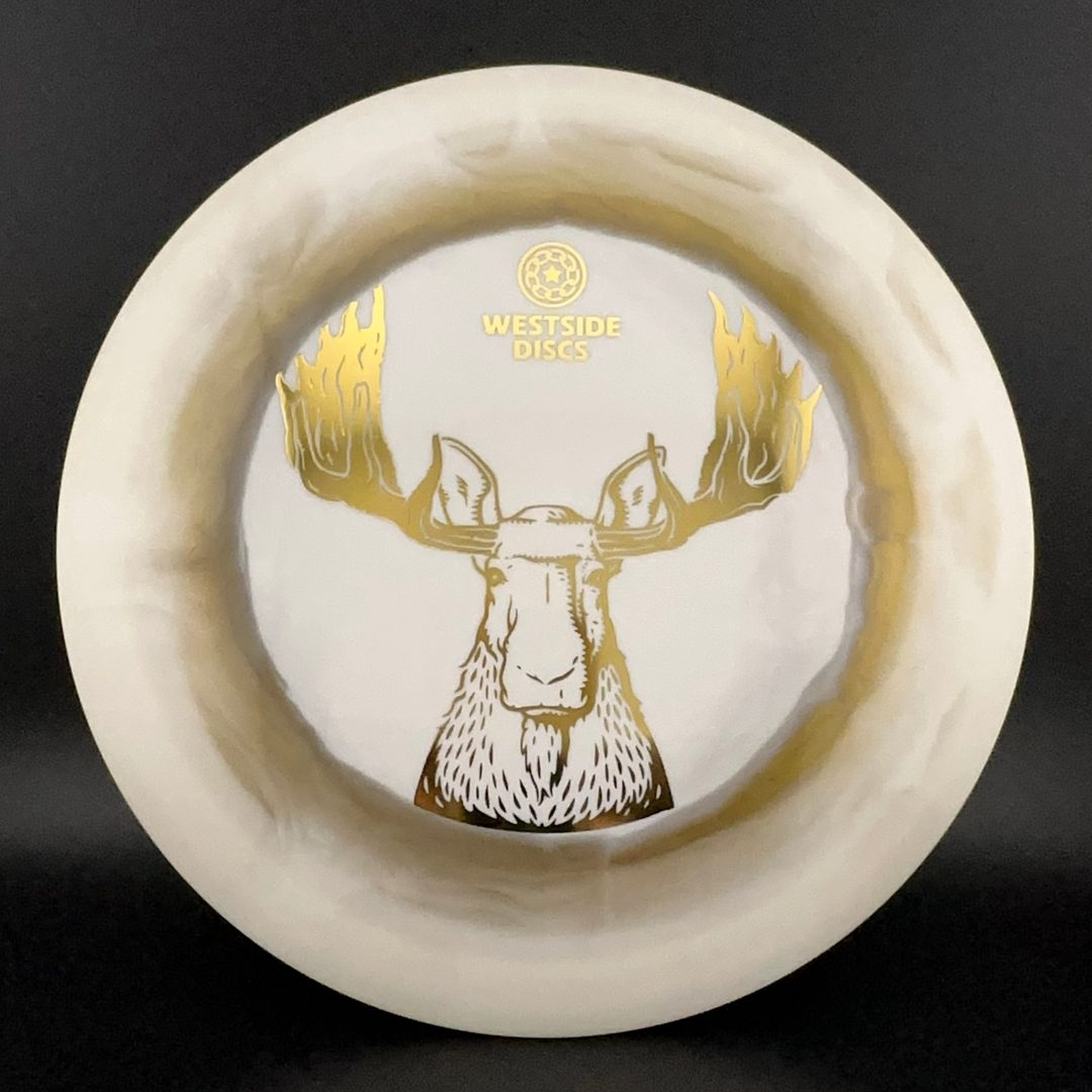 Tournament Ring Stag