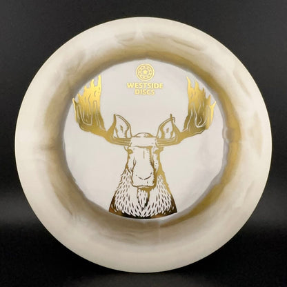 Tournament Ring Stag