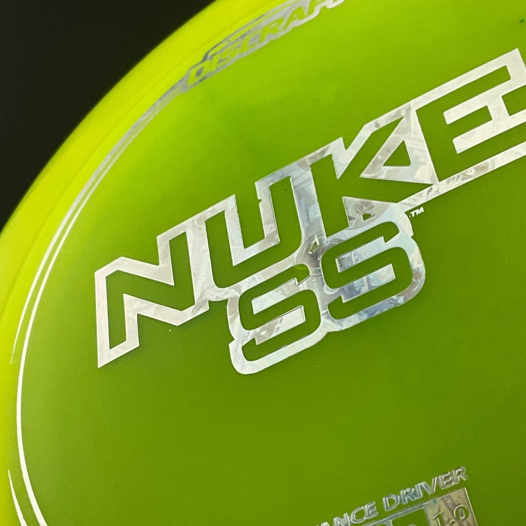 Z Line Nuke SS - Old Run!