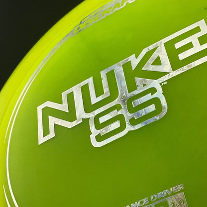 Z Line Nuke SS - Old Run!