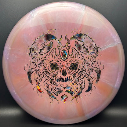 Nebula Ethereal Pathfinder - "Crabby Pathy" 1/300