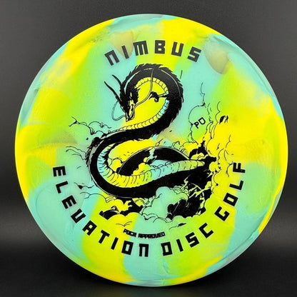 glO-G Glow Nimbus - First Run