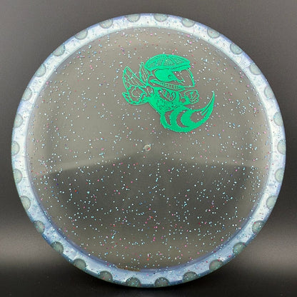 FuZed Sparkle Z Zone - Irish Bee