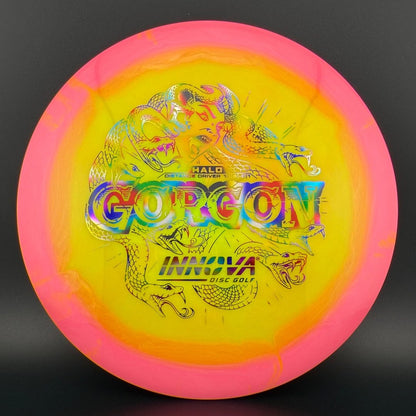Halo Star Gorgon