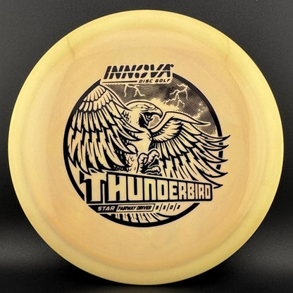 Star Thunderbird