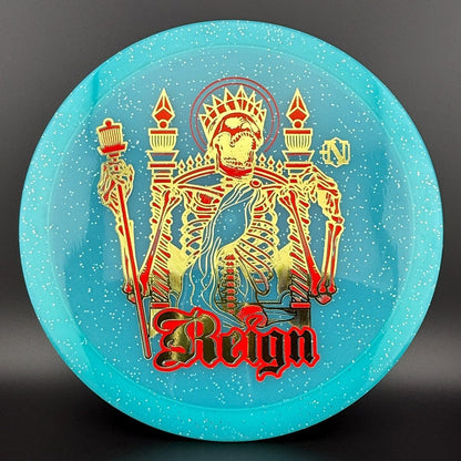 Arcane Reign (First Run)
