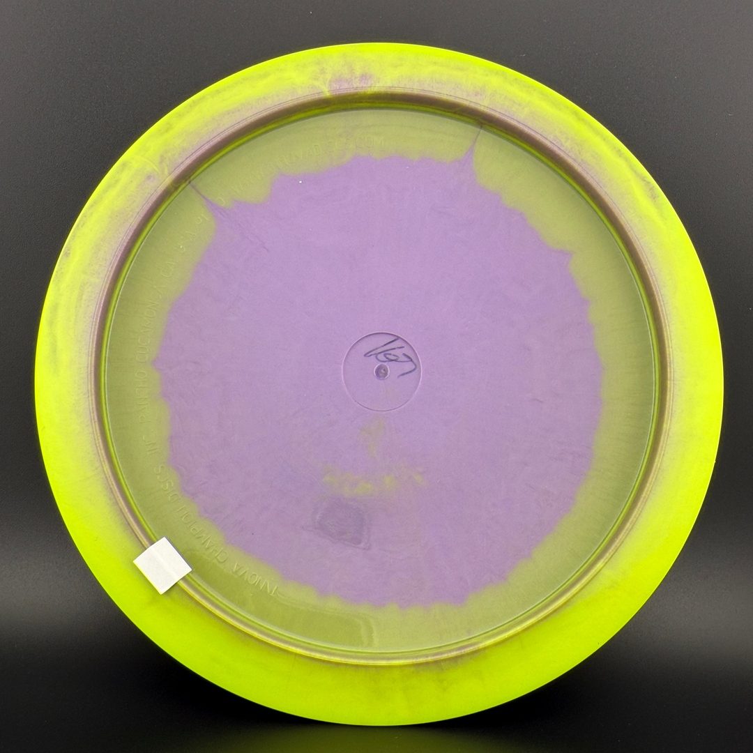 Halo G-Blend Sphinx