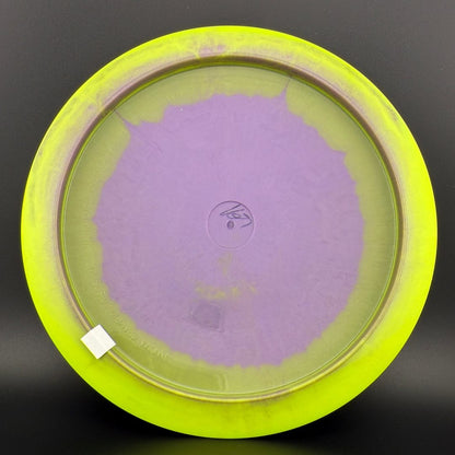 Halo G-Blend Sphinx