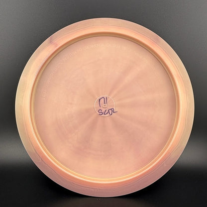 Swirly S-Line CD2 (Penned) - Discmania Wings - Roaming Thunder Run
