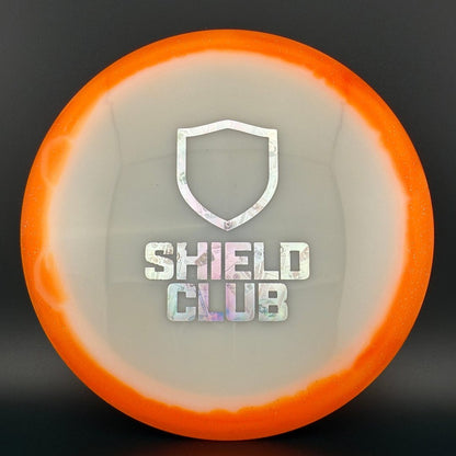 Metal Flake Horizon C-Line DD - Shield Club