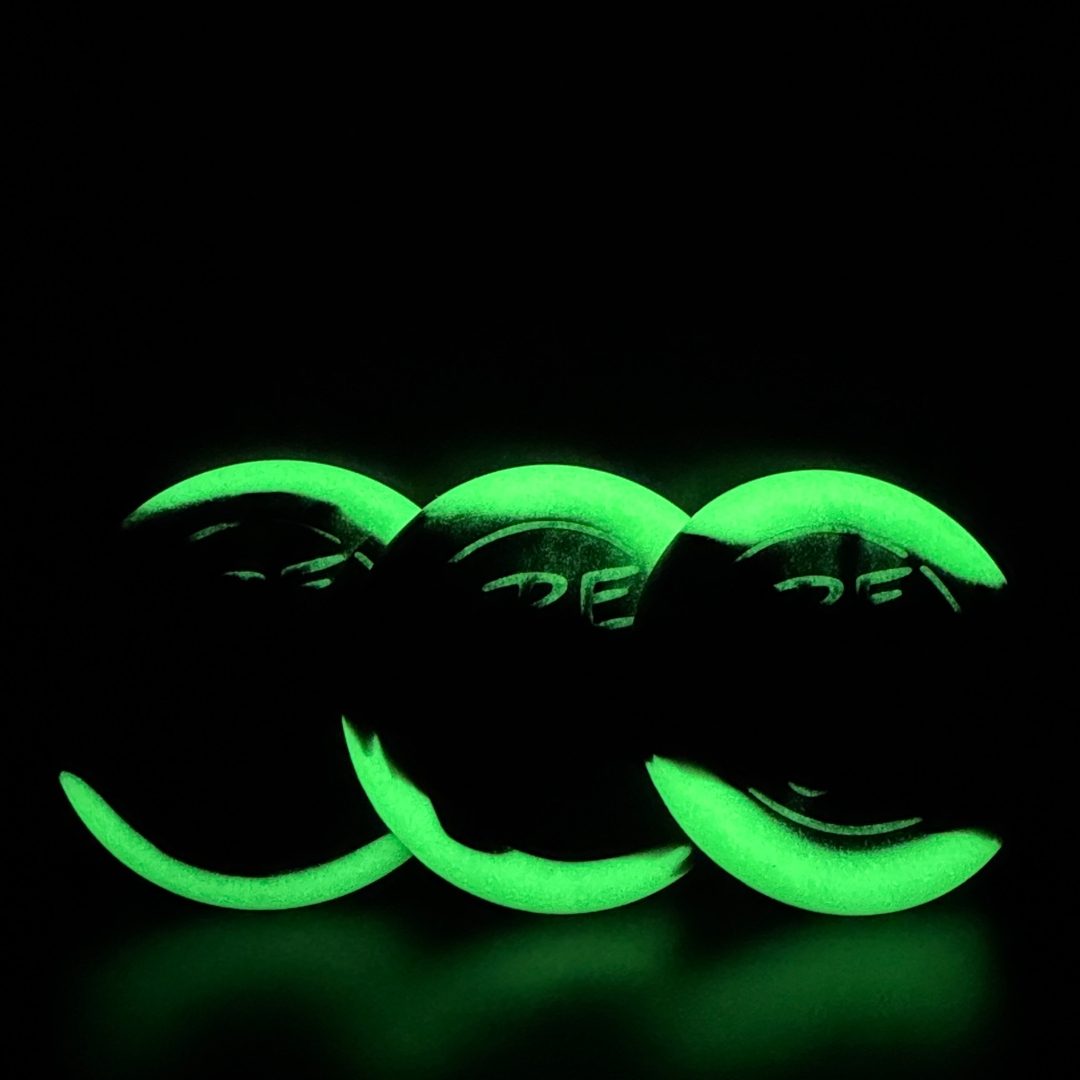 RAD Rubber Glow Mini - [STRATUS] Fear Edition