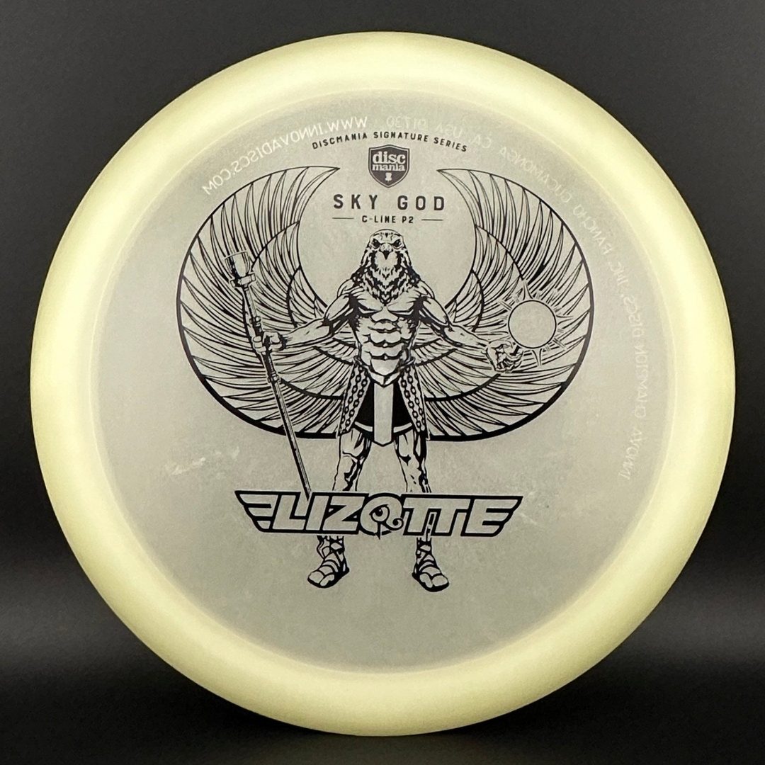 Color Glow C-Line PD - April Jewels / SG1 Stamp - Innova Made *Warehouse Stash*