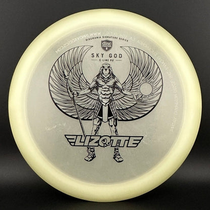 Color Glow C-Line PD - April Jewels / SG1 Stamp - Innova Made *Warehouse Stash*