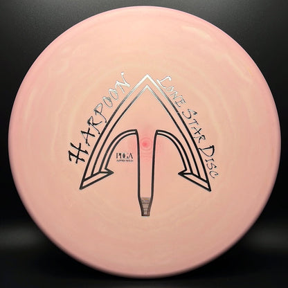 Delta 2 Harpoon