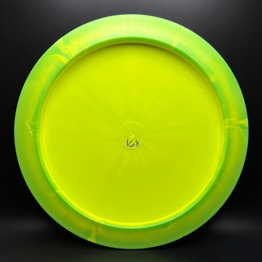 Halo S-Blend Czar - X-Out