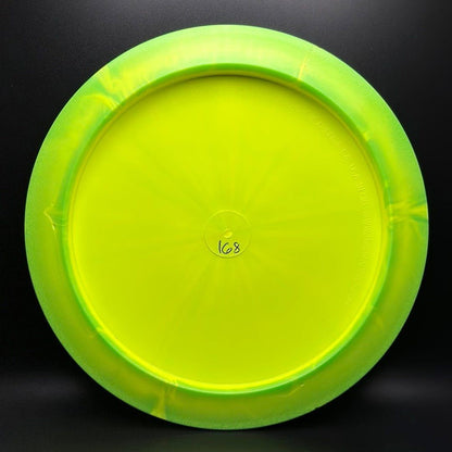 Halo S-Blend Czar - X-Out