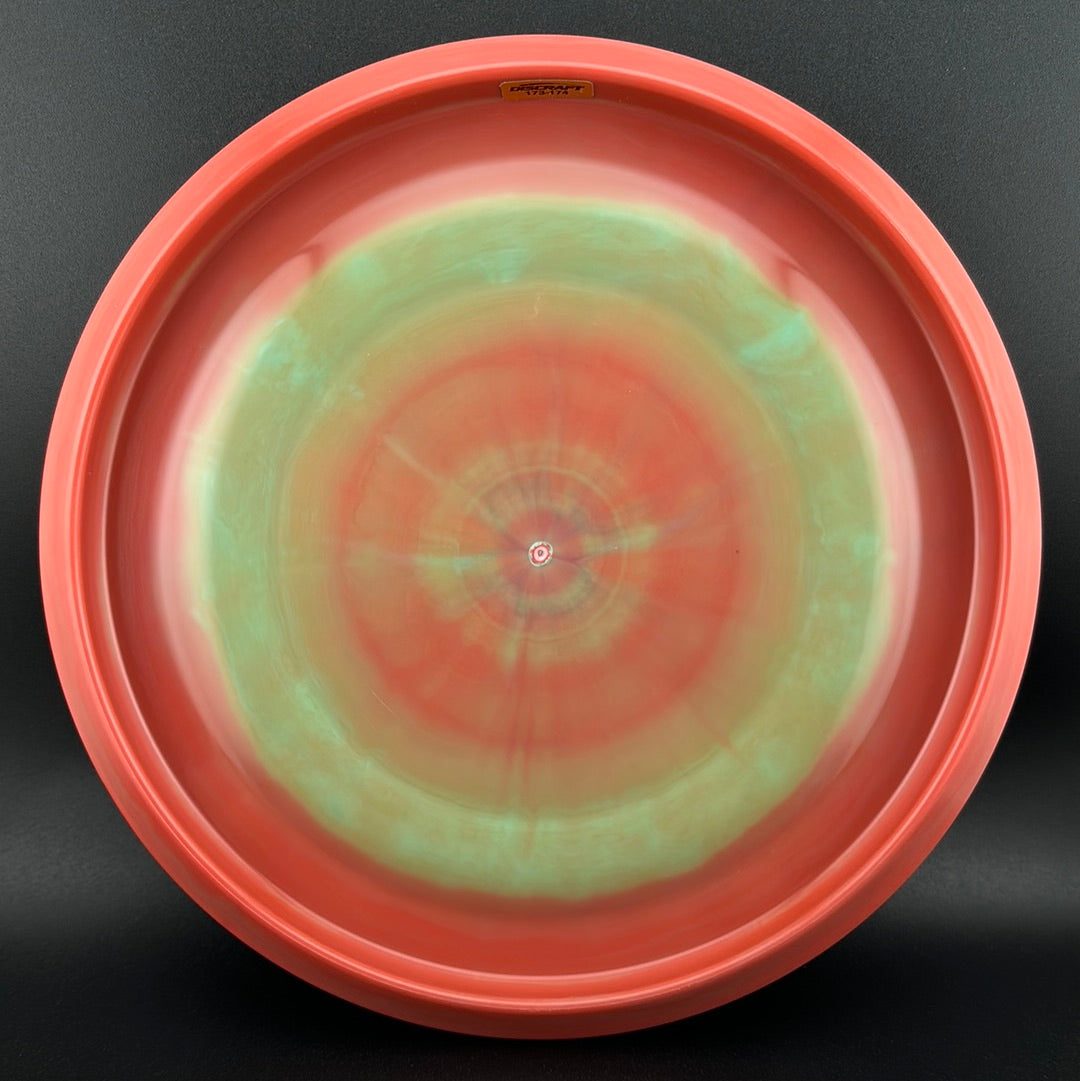 ESP Zone GT - First Run - Banger GT Top!
