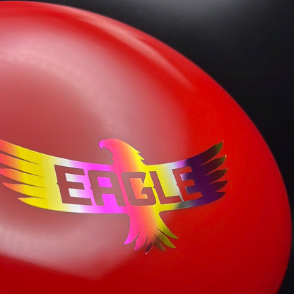 S-Line FD3 - Eagle McMahon Logo
