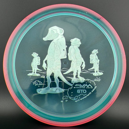 Prism Proton Crave - PDGA Champions Cup 2025