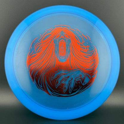Champion Banshee