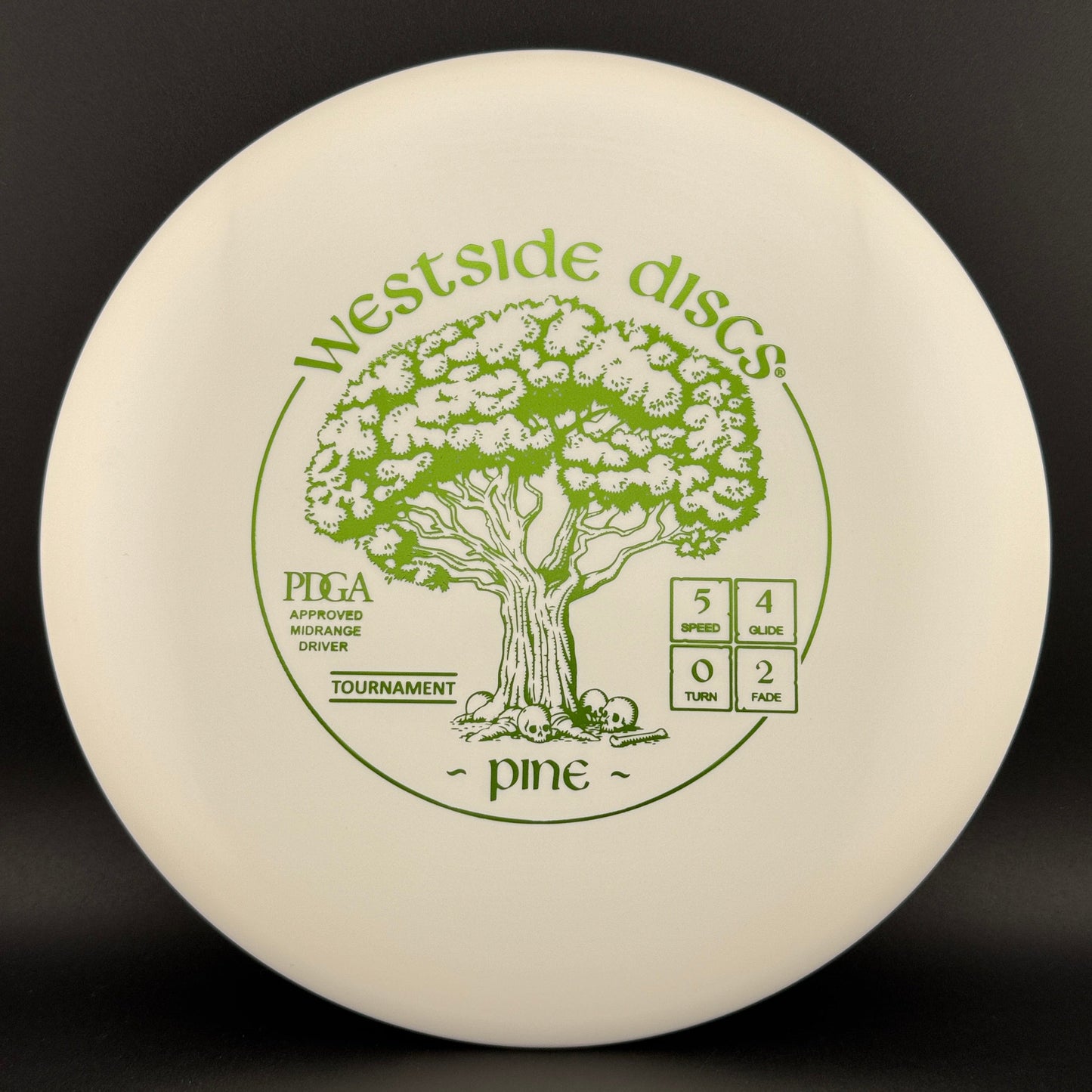 Tournament Pine