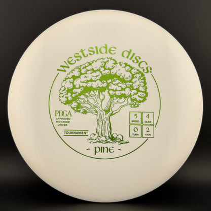 Tournament Pine